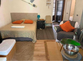 Saint Tropez - Chambre Familiale avec Terrasse